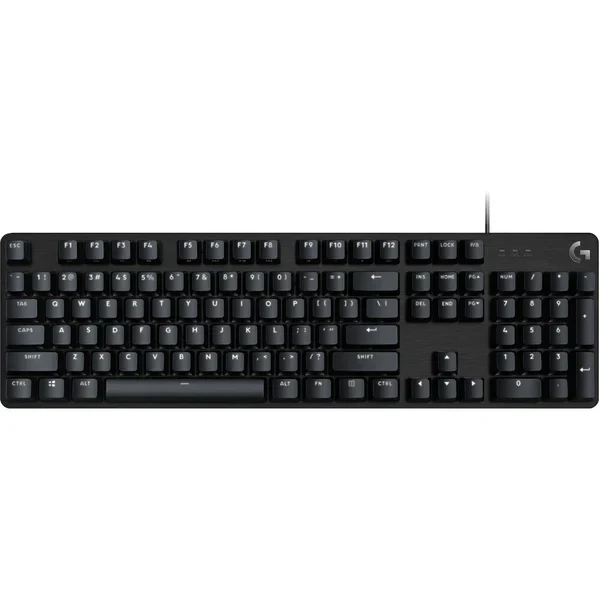 LOGITECH KB G413 BLACK