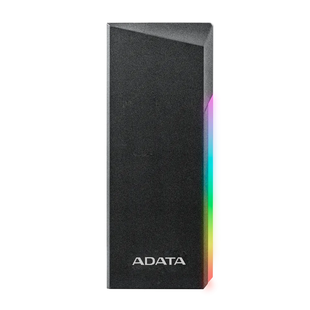 A-DATA ENCLOSURE M.2 EC700G