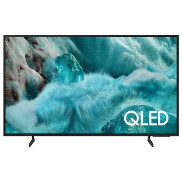 Samsung 65-Inch Q7F Series - Smart - 4K - QLED - 50Hzÿ-ÿ2025ÿModel