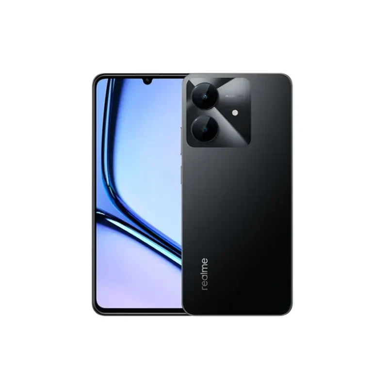 Realme Note 60x