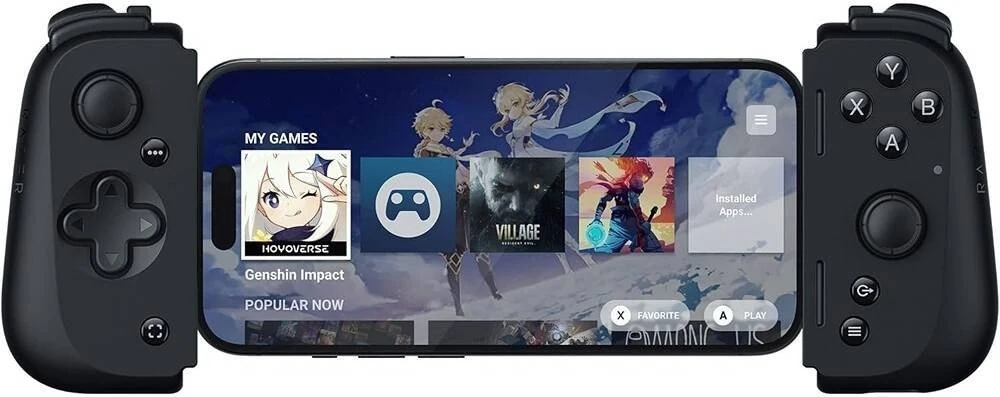 RAZER KISHI V2 USB-C