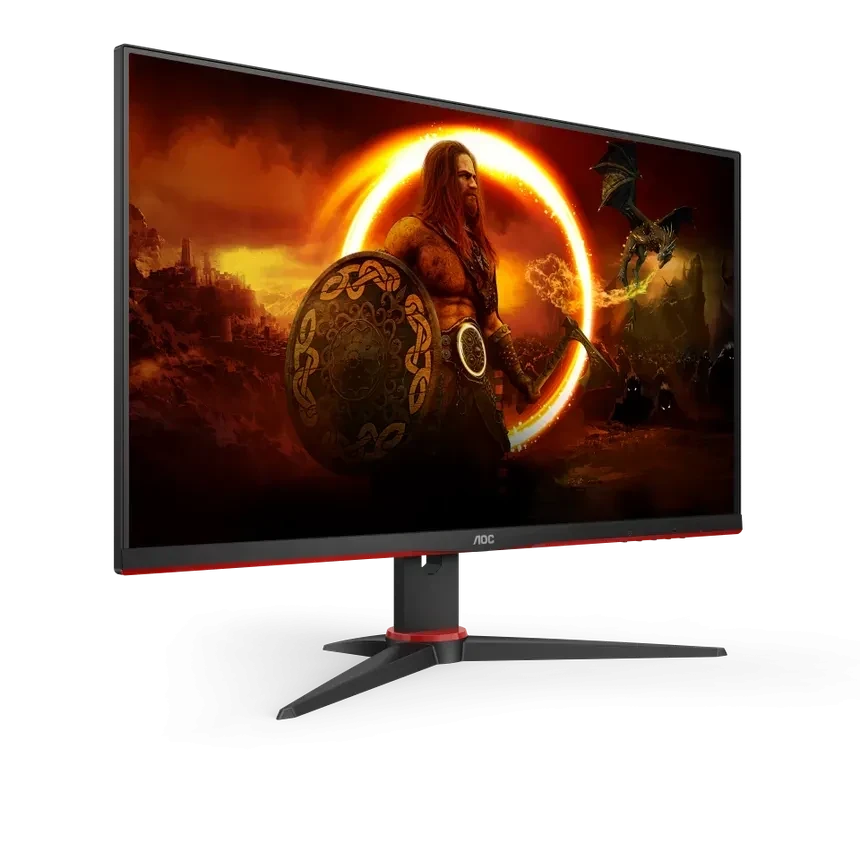Monitor Keminc AOC 23.8 inch 24G2ZE