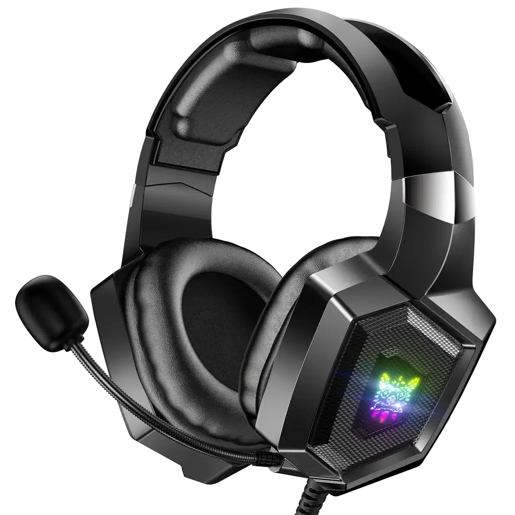 سماعة ألعاب اونيكوما سلكية K8