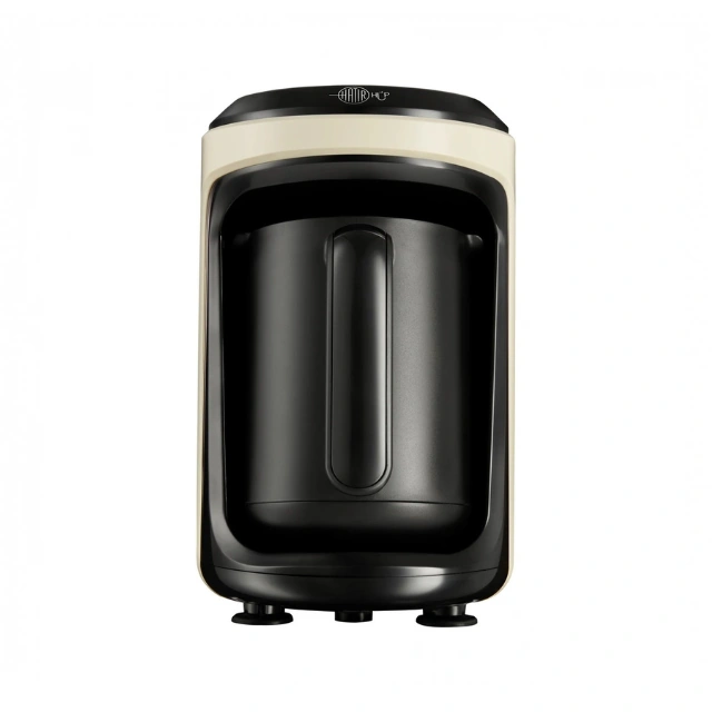 Coffee Machine T.K.M