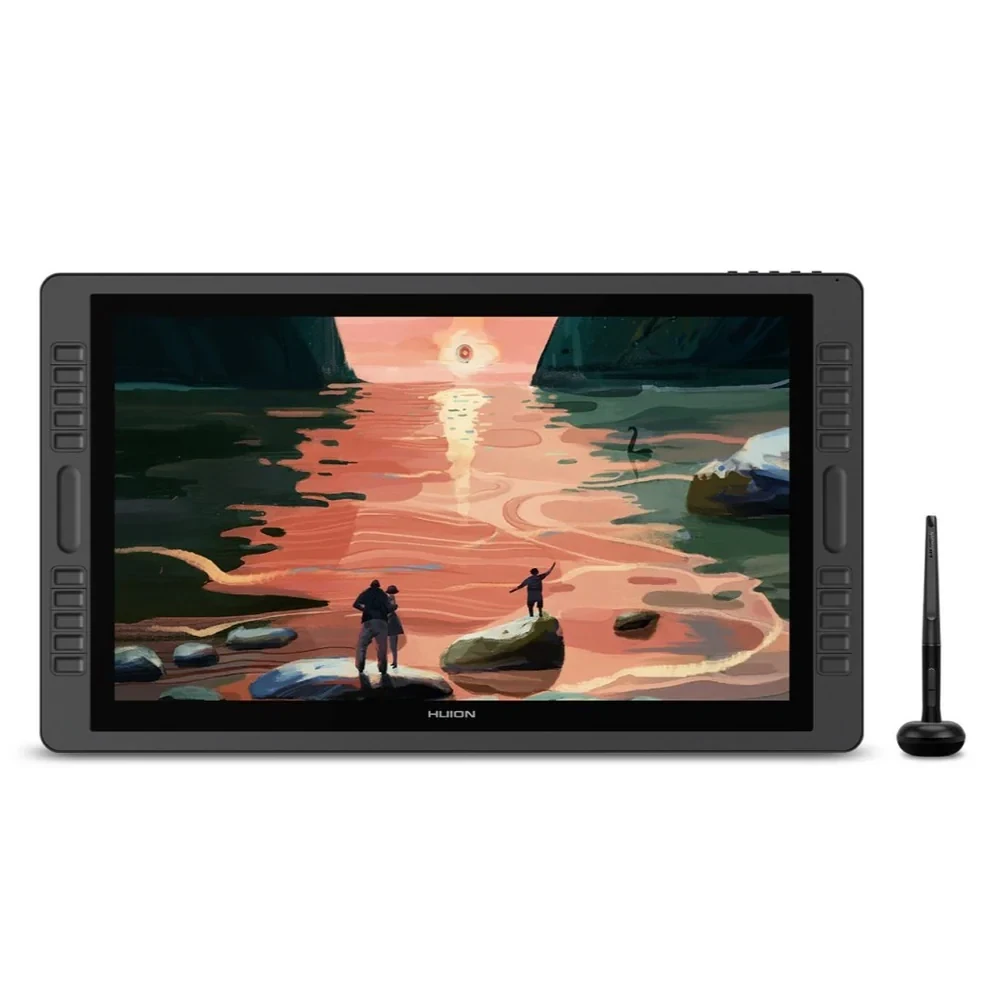 HUION KAMVAS PRO 22-GT2201