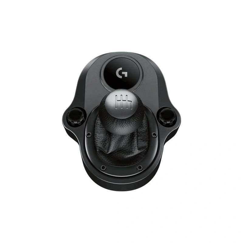 Logitech G Driving Force Shifter
