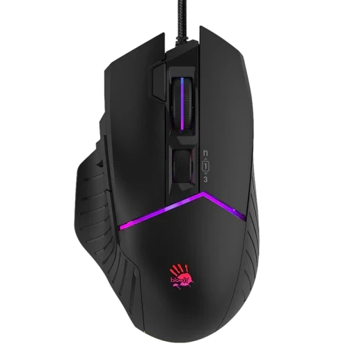 BLOODY MOUSE W95 MAX