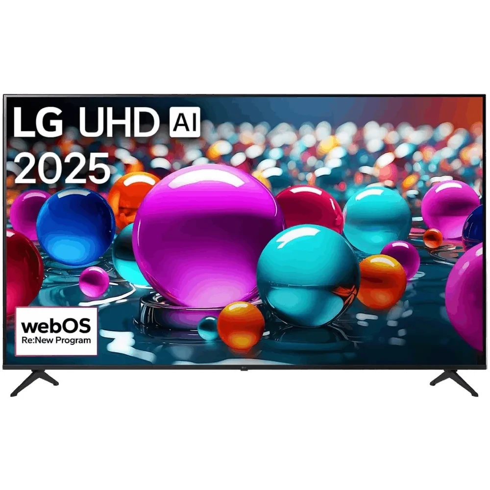 Smart TV LG LED 50 Inch 50UA85006LA