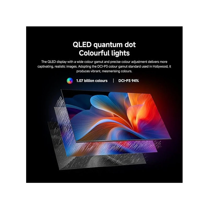 Smart TV A Pro 43 2026