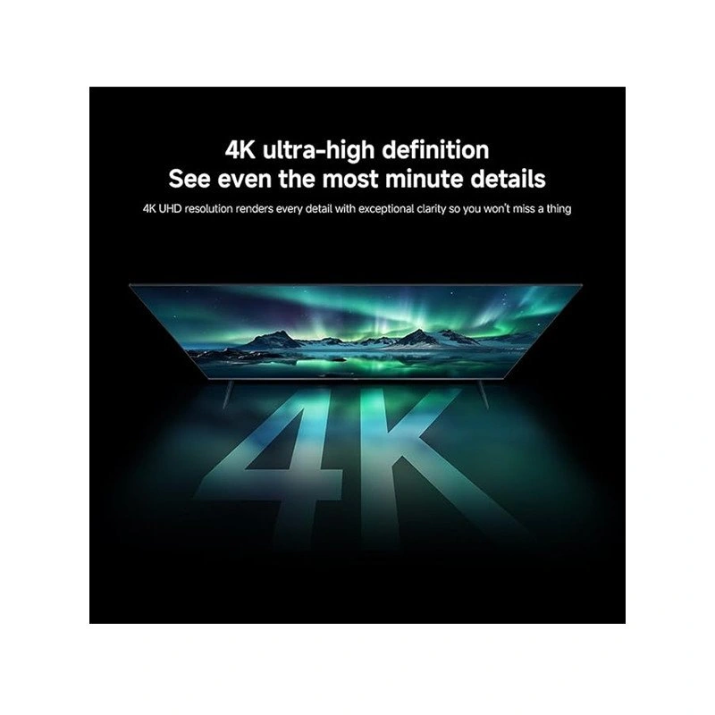 Smart TV A Pro 43 2026