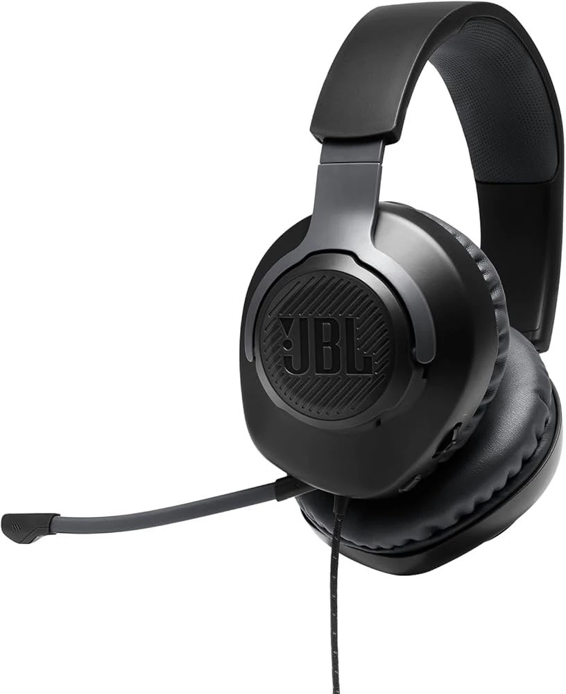 JBL Quantum 100 Headset