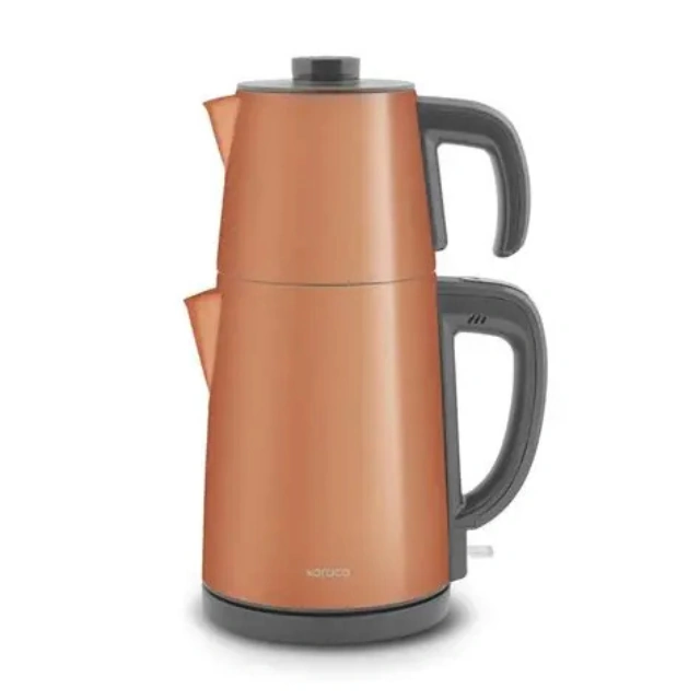 Bronze Package Karaca