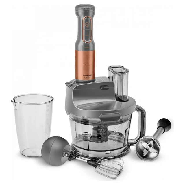 Bronze Package Karaca