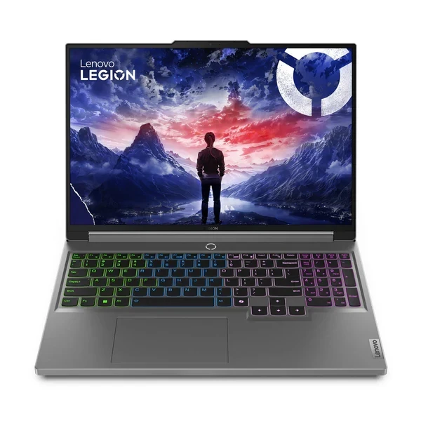 Legion 5 16IRX9 16" WQXGA 165Hz Laptop - Core i7-14650HX - 16GB RAM - 1TB SSD - RTX 4050 6GB - WIN PRO K