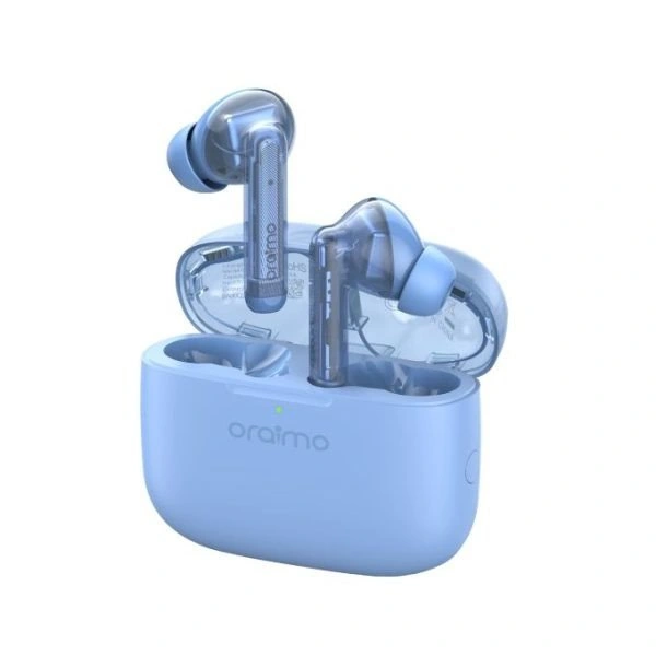 Oraimo FreePods Lite S TWS Blue