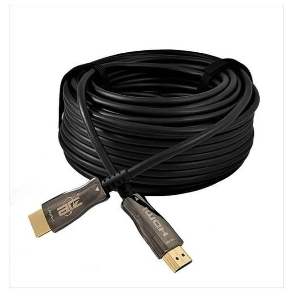 Other Video cable HDMI 2.0 2.1 - 70m - Black