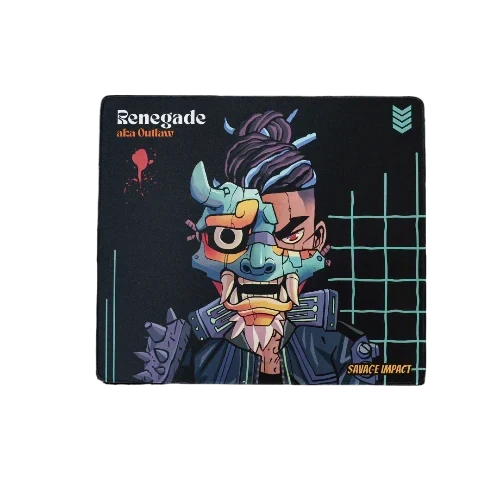 BLOODY MOUSEPAD BP-45 PROXY