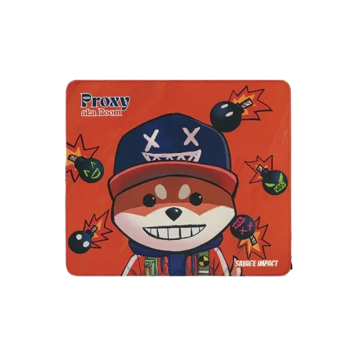 BLOODY MOUSEPAD BP-45 PROXY