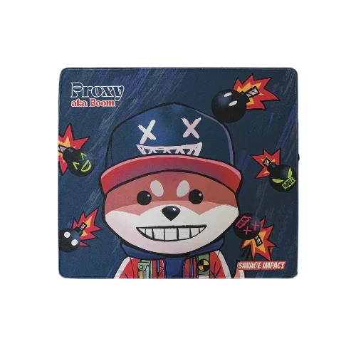 BLOODY MOUSEPAD BP-45 PROXY