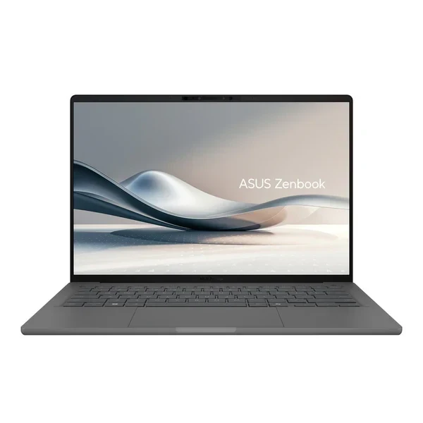 ASUS Zenbook A14 OLED UX3407RA 14" Laptop - Snapdragon X Elite X1E 78 100 - 16GB RAM - 1TB SSD - Windows 11 Pro