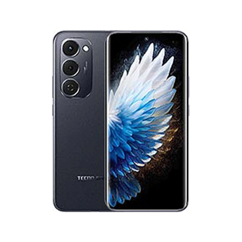 Tecno spark 40 pro plus