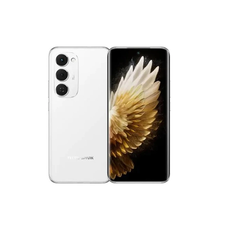 Tecno spark 40 pro plus