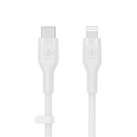 Havit CB6298 USB C to LTG 1m White