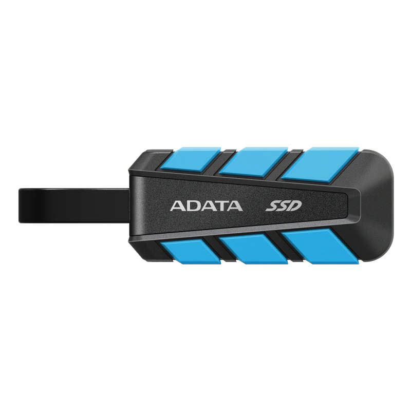A-DATA HD 2000GB SC740 BLUE