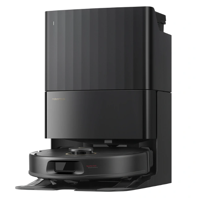 مكنسة روبوتية روبوروك Qrevo 5AE