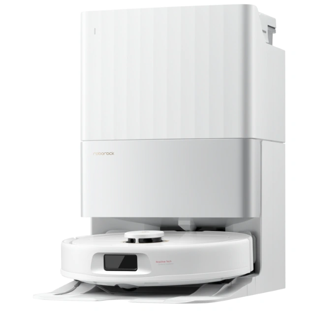 مكنسة روبوتية روبوروك Qrevo 5AE