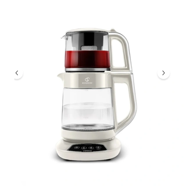 Tea Maker Karaca KARACA X MM25