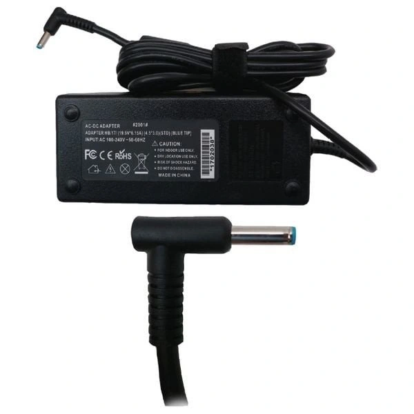Power Max 1702039 - HP Laptop Charger