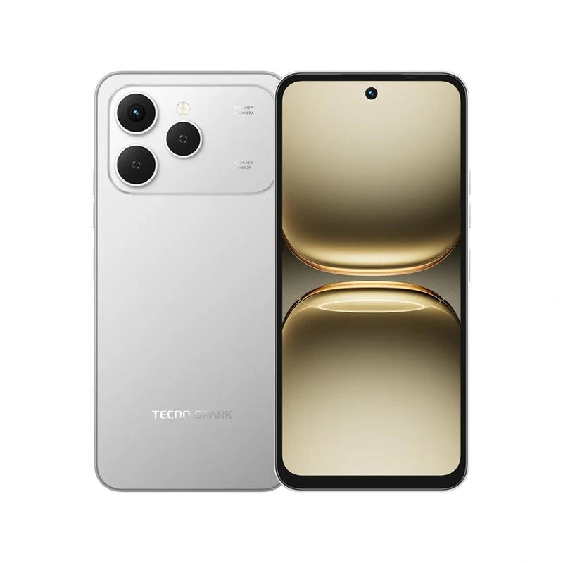 Tecno Spark 40