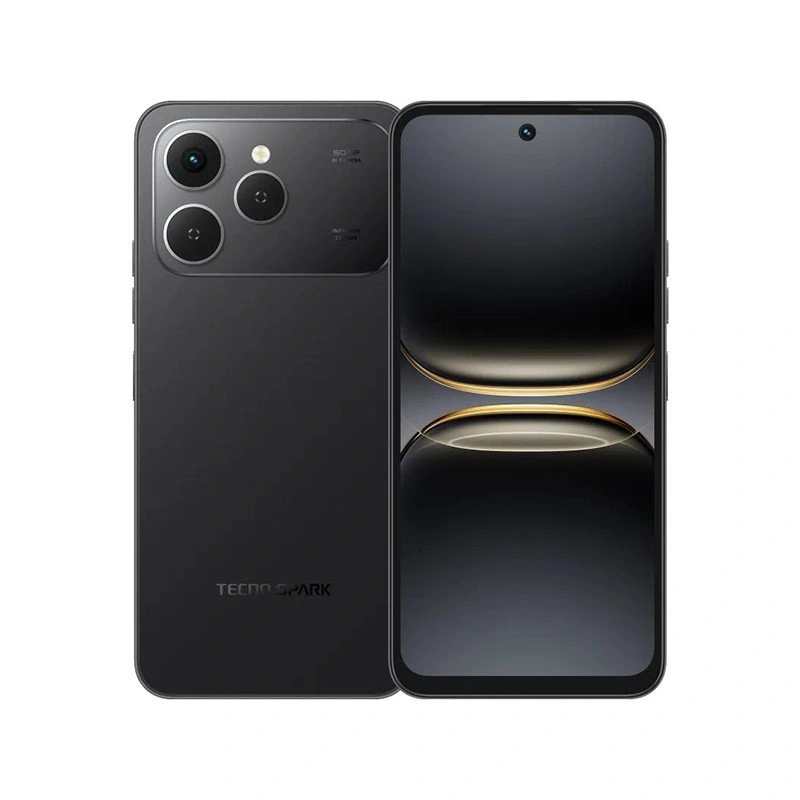 Tecno Spark 40