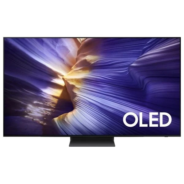 Samsung 77-Inch S90F Series - Smart - 4K - OLED - 100Hzÿ-ÿ2025ÿModel
