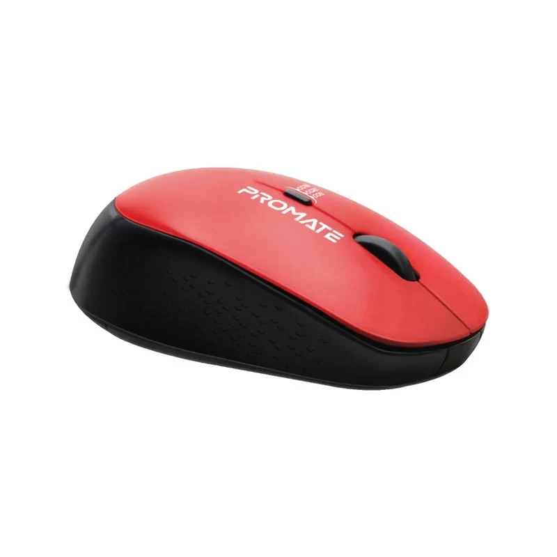 PROMATE MOUSE WIRELESS TRACKER.BLACK