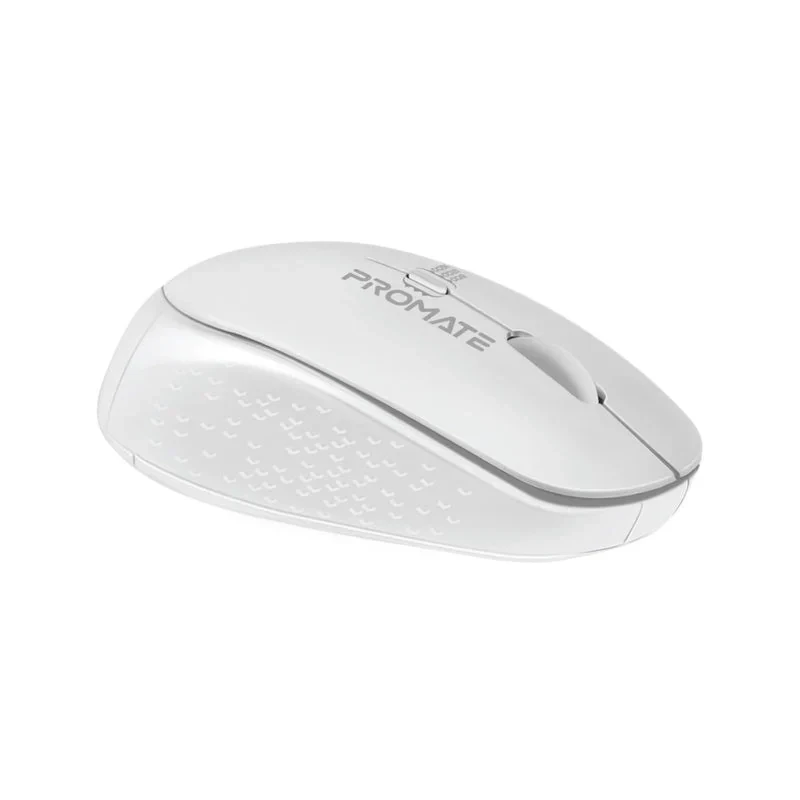 PROMATE MOUSE WIRELESS TRACKER.BLACK