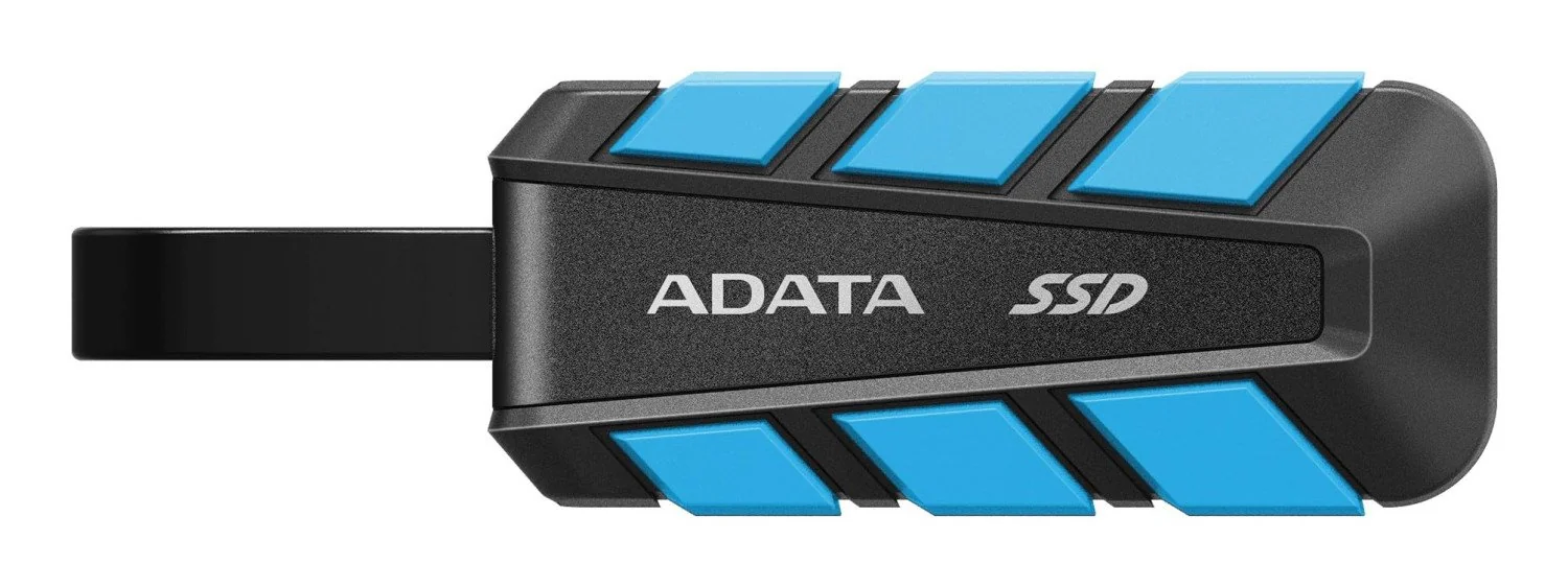 A-DATA HD 1000GB SC740 BLUE