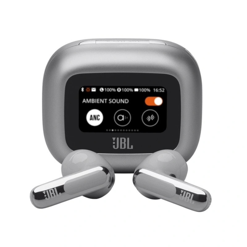 JBL Live flex 3 Noise Cancelling open-stick earbud TWS