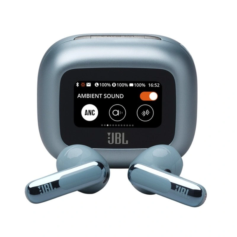 JBL Live flex 3 Noise Cancelling open-stick earbud TWS