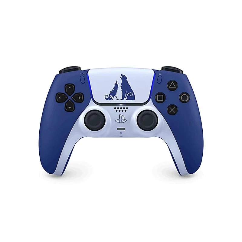 5 PlayStation 5 DualSense Wireless Controller God of War Ragnarok Limited Edition