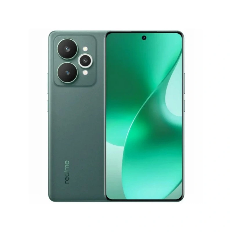 Realme 15 Pro 5G