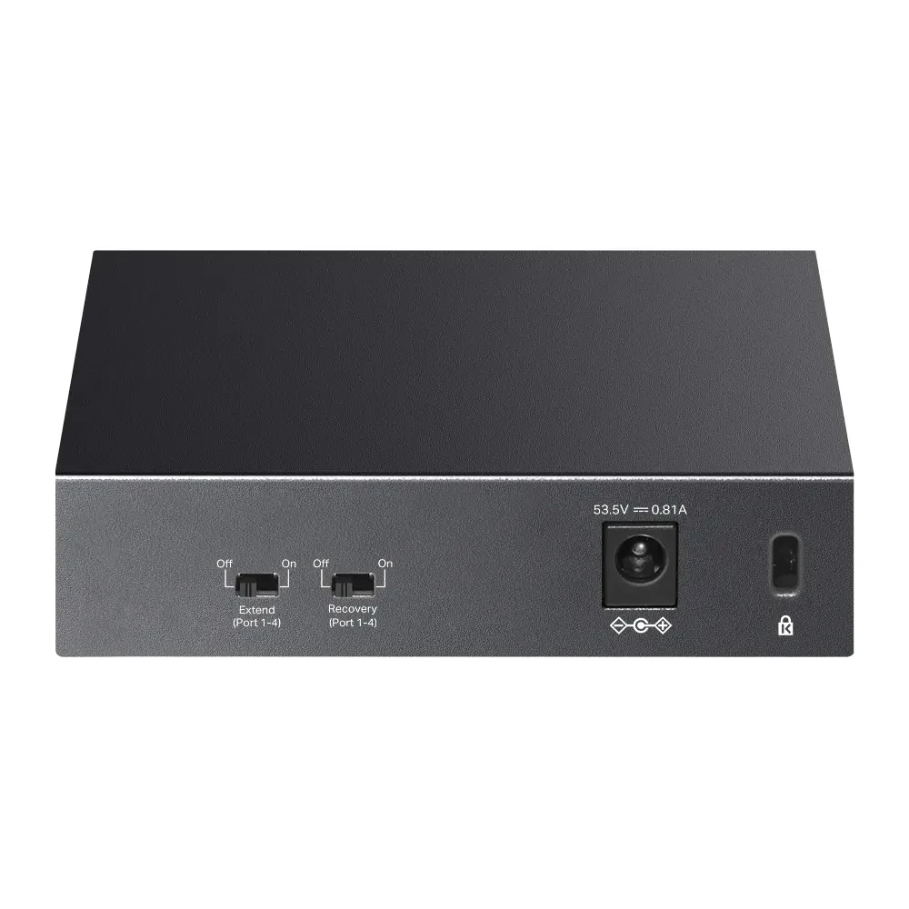 سويتش شبكة تي بي لينك LS105LP