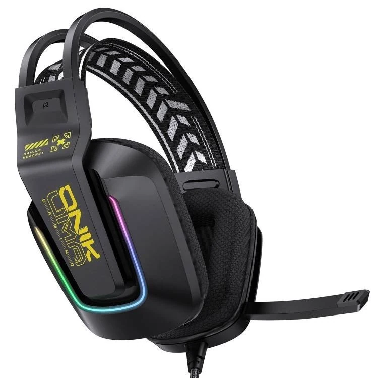 Gaming Headphones ONIKUMA Wired X13