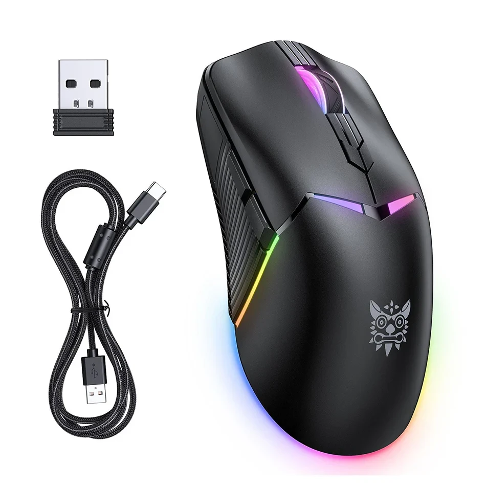 Gaming Mouse ONIKUMA Wireless CW928