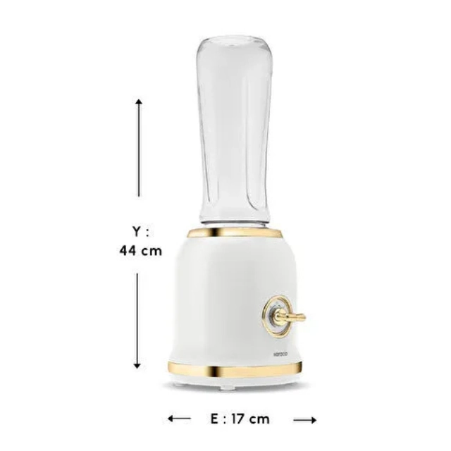 Blender Karaca Retro 300 W