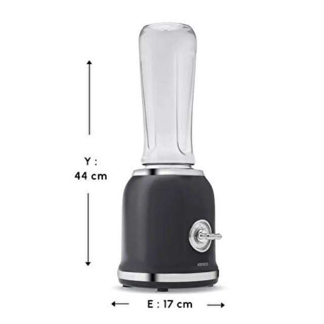 Blender Karaca Retro 300 W