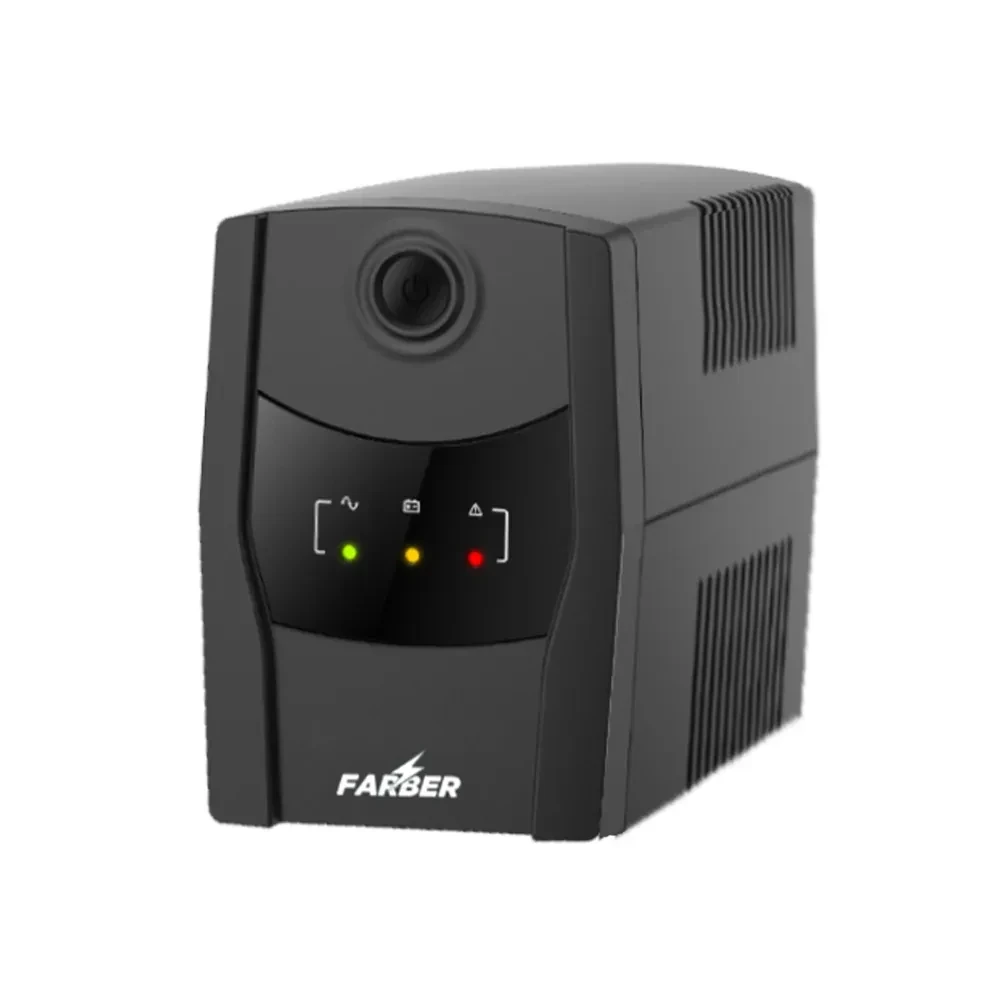 یو پی اس فاربر 1500 VA 24 V 9 AH