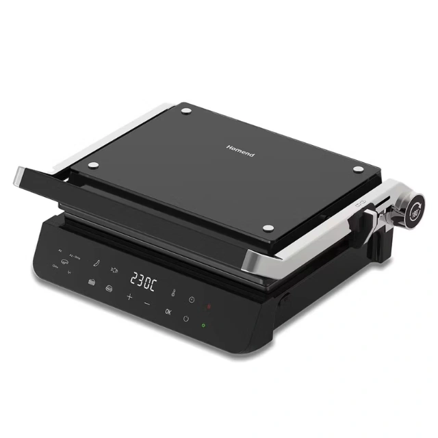 Grill Press Homend 1343H