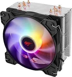 Havit F2003 Computer case fan 12V black